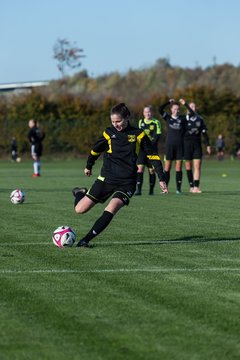 Bild 89 - Frauen TSV Vineta Audorg - SV Friesia 03 Riesum Lindholm : Ergebnis: 2:4